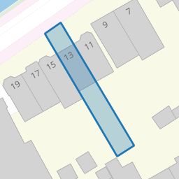 Perceel RWK01-A-1747