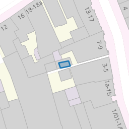 Perceel RWK01-A-1758