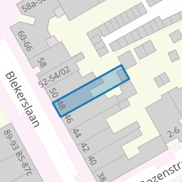 Perceel RWK01-A-1770