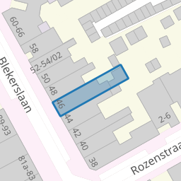 Perceel RWK01-A-1771