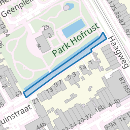 Perceel RWK01-A-1783