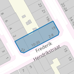 Perceel RWK01-A-1789