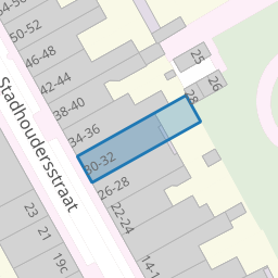 Perceel RWK01-A-1808