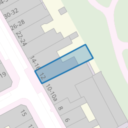 Perceel RWK01-A-1814