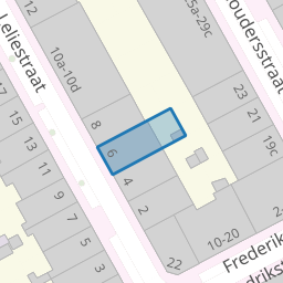 Perceel RWK01-A-1847