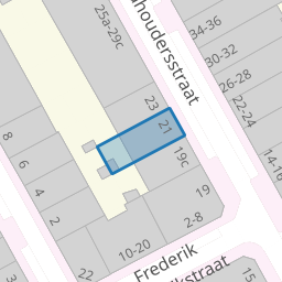 Perceel RWK01-A-1849