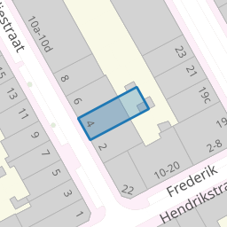 Perceel RWK01-A-1850
