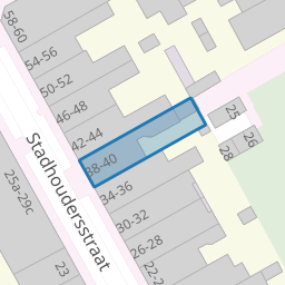 Perceel RWK01-A-1860