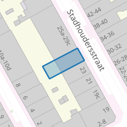 Perceel RWK01-A-1863