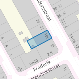 Perceel RWK01-A-1892