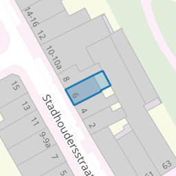 Perceel RWK01-A-1906