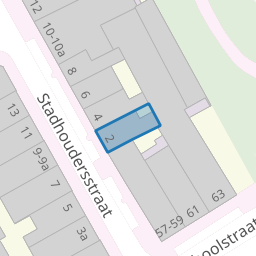 Perceel RWK01-A-1908