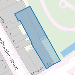 Perceel RWK01-A-1909