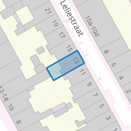 Perceel RWK01-A-1925