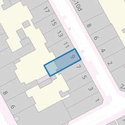 Perceel RWK01-A-1945