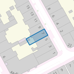 Perceel RWK01-A-1946