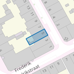 Perceel RWK01-A-1947