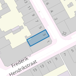 Perceel RWK01-A-1948