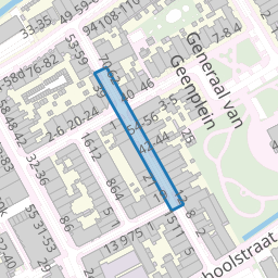 Perceel RWK01-A-1976