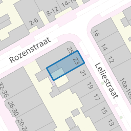 Perceel RWK01-A-1985