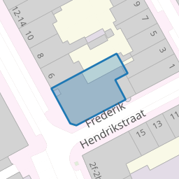 Perceel RWK01-A-1991