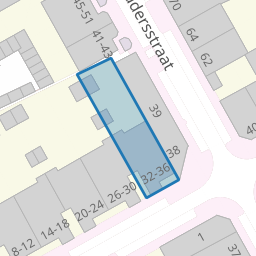 Perceel RWK01-A-2021