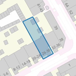 Perceel RWK01-A-2022