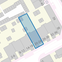 Perceel RWK01-A-2023