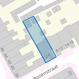 Perceel RWK01-A-2026