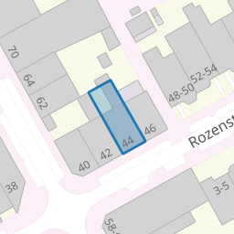 Perceel RWK01-A-2046