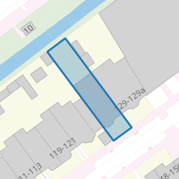 Perceel RWK01-A-2051