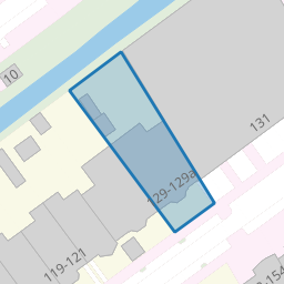 Perceel RWK01-A-2052