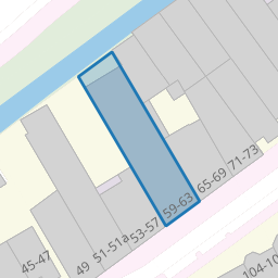 Perceel RWK01-A-2058