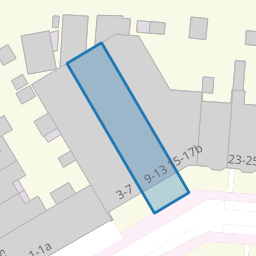 Perceel RWK01-A-2094