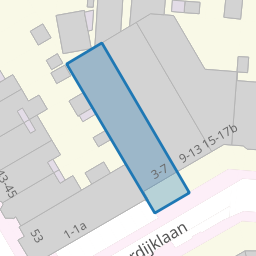 Perceel RWK01-A-2095