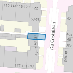 Perceel RWK01-A-2106