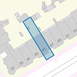 Perceel RWK01-A-2127