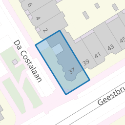 Perceel RWK01-A-2131