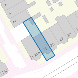 Perceel RWK01-A-2134