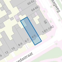 Perceel RWK01-A-2139