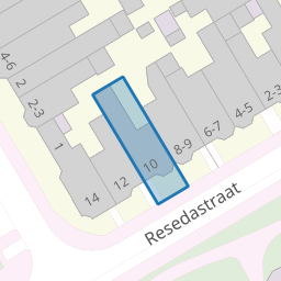 Perceel RWK01-A-2142