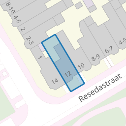 Perceel RWK01-A-2143