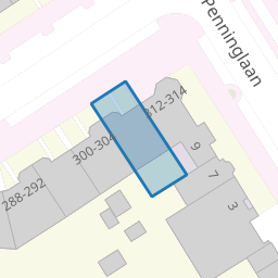 Perceel RWK01-A-2178