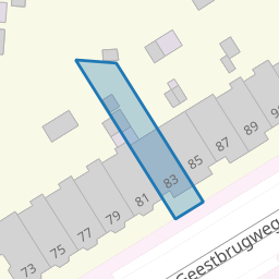 Perceel RWK01-A-2209