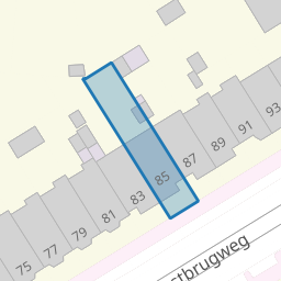 Perceel RWK01-A-2210