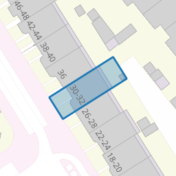 Perceel RWK01-A-2233