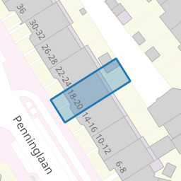 Perceel RWK01-A-2236