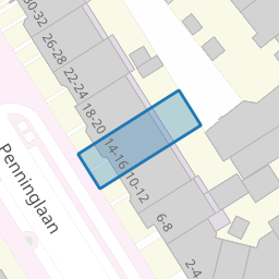 Perceel RWK01-A-2237