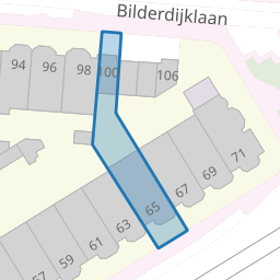 Perceel RWK01-A-2242
