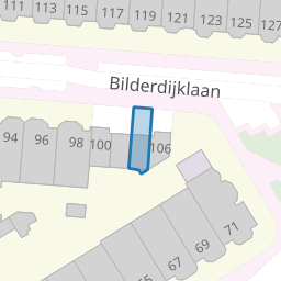 Perceel RWK01-A-2244